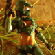 Illustration for article titled Master Chiefs Girl is Sexy, Shares Outfits With Master Chief